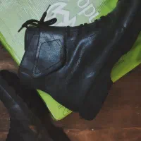 پوتین Nando Muzi