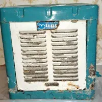 بدنه کولر آبی 2800