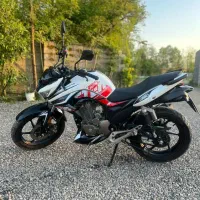 موتور زونتس N230