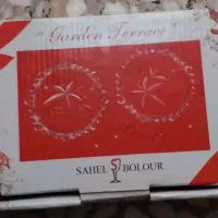 سه بسته شش عددی زیر لیوانی|ظروف سرو و پذیرایی|اهواز, شهرک حفاری|دیوار