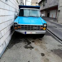 نیسان کمپرسی