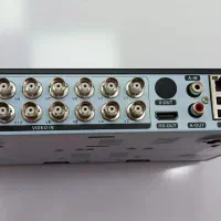 کانالClarent  DVR 16|دوربین مداربسته|رشت, حسین آباد|دیوار