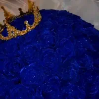 گل های تزئینی