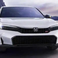 هوندا سیویک مدل 2025