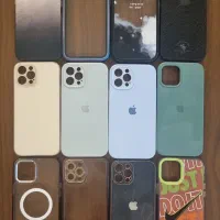 قاب ایفون ۱۲