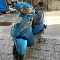 وگو مدل۹۷