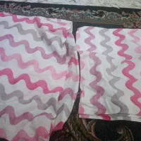 ملافه و رو بالشی