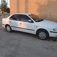 سمند lx اسفند 98|خودرو سواری و وانت|باغ صفا, |دیوار