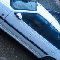 پژو پارس LX96|خودرو سواری و وانت|اسدآباد, |دیوار