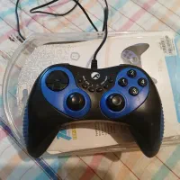 دسته بازی سیم داریواس بی