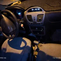 ساینا اتومات مدل 96|خودرو سواری و وانت|قائن, |دیوار