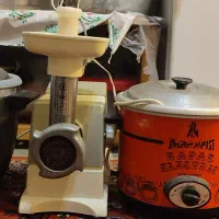 چرخ گوشت|خردکن، آسیاب، غذاساز|لاهیجان, شهید آوینی|دیوار