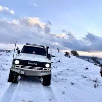 فروش پاترول ۴ در ۶ سیلندر