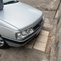 پژو slxمدل ۹۳ سالم مرتب