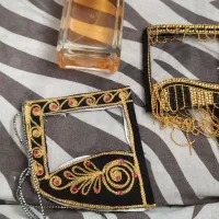 نقاب یابرقع