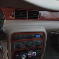 سمند ef7|خودرو سواری و وانت|بروجرد, |دیوار