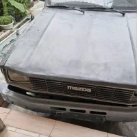 مزدا دوکابین ۱۳۷۵