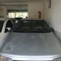 پژو۴۰۵مدل۸۸دوگانه بدون رنگ|خودرو سواری و وانت|مشهد, شهرک رازی (شهرک غرب)|دیوار