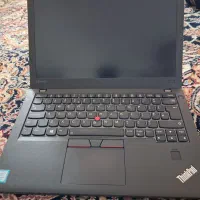 لپ تاپ لنوو x270 i7 ram16 گرافیک ۸ نسل هفتم