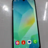 گوشی سامسونگ A16