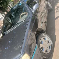 فروش ۴۰۵ مدل ۸۳ سالم سرحال