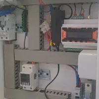 سایلنت باکس ۲و۳ ظرفیتی|قطعات و لوازم جانبی رایانه|اندیشه, اندیشه فاز ۳|دیوار