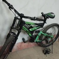 دوچرخه ۲۴ کوهستانی