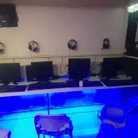 کلیه وسایل گیمنت واگذار میشود|کنسول، بازی ویدئویی و آنلاین|تاکستان, |دیوار