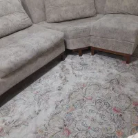 مبل ۷ نفره ال کلاسیک|مبلمان اداری|زاهدان, |دیوار