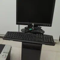 کامپیوتر رومیزی کامل