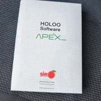 نرم افزار حسابداری هلو شرکتی