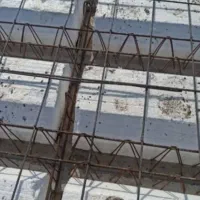 تیرچه بلوک شریفی.