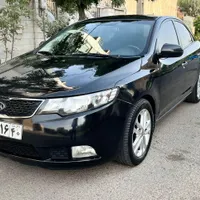 کیا سراتو مونتاژ اتوماتیک 2000cc، مدل ۱۳۹۴|خودرو سواری و وانت|کرج, مهرویلا|دیوار
