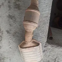 خریدار،کاتالیزور خودرو به قیمت بالا