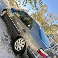 زانتیا مدل ۸۶ خشک معاوضه هم دارم