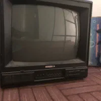 تلویزیون ۲۰و۲۹اینچ|تلویزیون و پروژکتور|خرم‌آباد, |دیوار