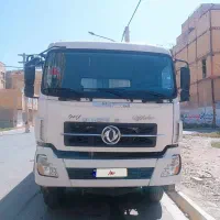 ده چرخ کمپرسی البرز