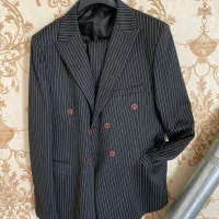 کت شلوار سایز ۵۶