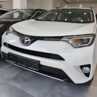 تویوتا رافور فول