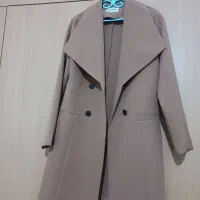 مانتوبازاری ومجلس  وپالتو درحدنو|لباس|شیروان (خراسان), |دیوار