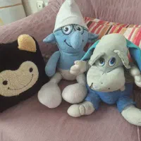 عروسک در حد نو و تمیز|اسباب‌‌بازی|اندیشه, شهرک کوثر|دیوار