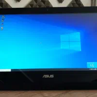 آل این وان ایسوس/i5 4460/ رم 8G /گرافیکی حسابداری