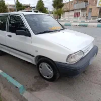 پراید مدل 85