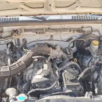 پیکاپ ریچ مدل ۹۷|خودرو سواری و وانت|برخوار, |دیوار