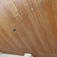 چوب ترموو هرات ، نجاری ، مصالح|عمدهفروشی|لاهیجان, کوی خزر|دیوار