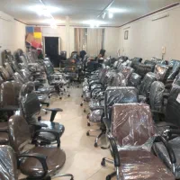 ۵۰۰ صندلی برند اصل نلپیر لیو