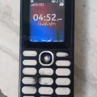 نوکیا ۱۰۸ کاملا سالم