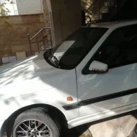 پرشیا تمیز مدل 88|خودرو سواری و وانت|کرج, گلشهر|دیوار