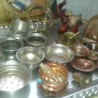 فسقلی عتیقه های  کمیاب بندانگشتی عکسها دیده شود