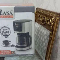 قهوه ساز برند ناسا